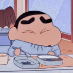 나는 짱구가 되고 싶다
