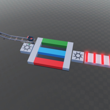 Normal Obby!
