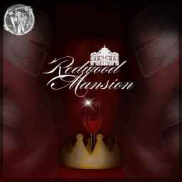 【TW】★ Redwood Mansion