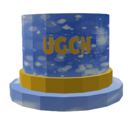 UGC Hunters free limited claim centre
