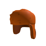 Potato Ushanka (Code = PoUshanka)