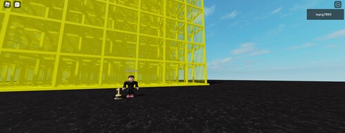A WEIRD AND FUN GAME