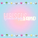 - | hibiscus land | -
