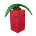 Crimson Cranberry seed image