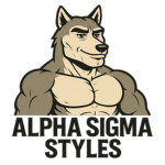 Alpha Sigma Styles