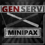 General-Service Component
