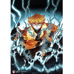 Demon Slayer Kizuki