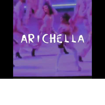 (OUT NOW) 💖Ariana Grande - Coachella Roleplay💖