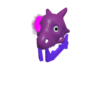 purple gaster blaster