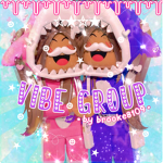 .+*Vibe Group!*+.