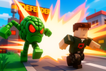 Brainrot Defense