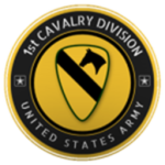 1st Cavalry Division [++]