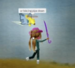 Squid Game Hood Entertainment