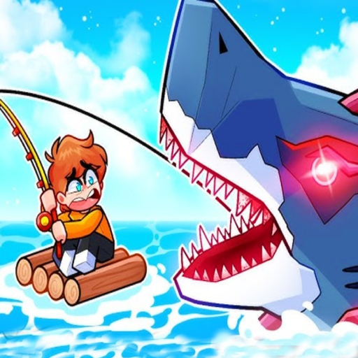 Simulador de mordida de tubarão