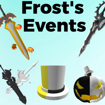 [Frost's Event Game] V1