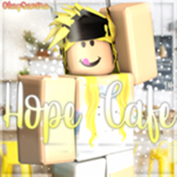 Hope Cafe