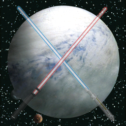 Assault on Echo Base, Hoth