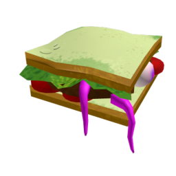 Eat A Sandwich