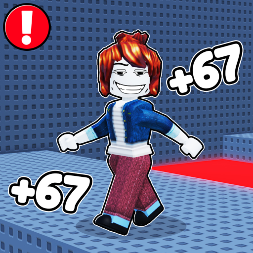 [UPD✨] Strength RNG