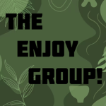 The Enjoy Group!