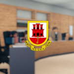 [GBTR] Gibraltar Parliament