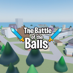 The battle of the balls