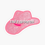 Tay’s Apparel!