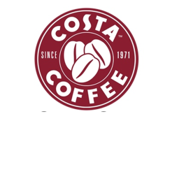 Costa Coffee INTERVIEW CENTER!