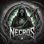 Necros² AOTR