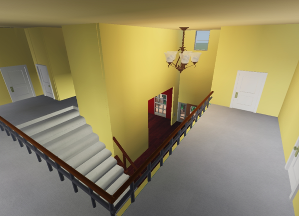 SML House Roleplay (Classic) screenshot 4