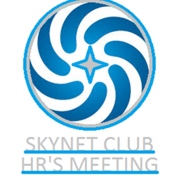 Skynet Club's HRs Meeting Center