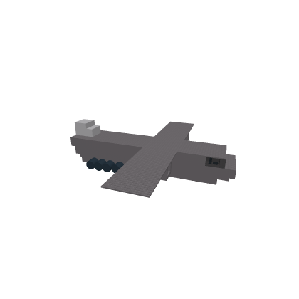 GPMC C-775 Bulldog