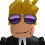 Bestroblox55555 Fan Club