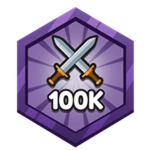 Game Badge Thumbnail