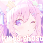 k1tty ghost