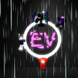 The Eternal Vibe Homestore [WIP]