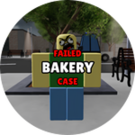 [CHAPTER 2] THE BAKERY: WRONG ACCUSATION