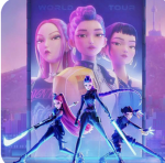 La team de Rumi