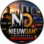 NieuwDam Roleplay Brandweer Groep