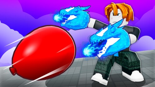 Balloons!