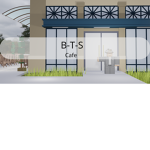 B-T-S Cafe