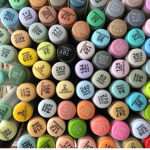 Remembered Markers