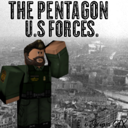 The Pentagon