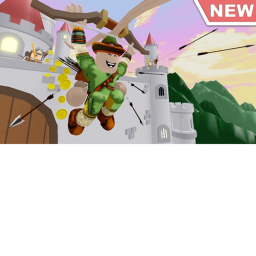 castle simulator!New