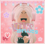 - izzy’s idyllics -