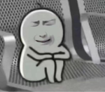 白い星