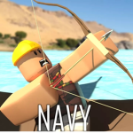 Egyptian Navy, Egypt, 1324 B.C