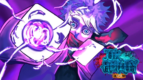 [SALE] Jujutsu Showdown scripts