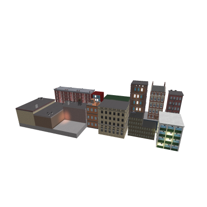 City
