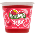 Judes Jelly